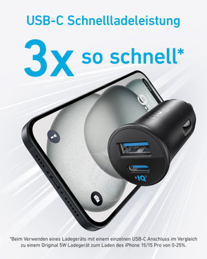 Anker car chargers