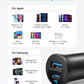 Anker car chargers