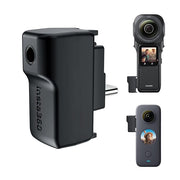 Insta360 mic adapter