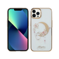 SWAROVSKI KING XBAR CRYSTAL COVERS