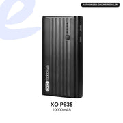 XO POWER BANKS