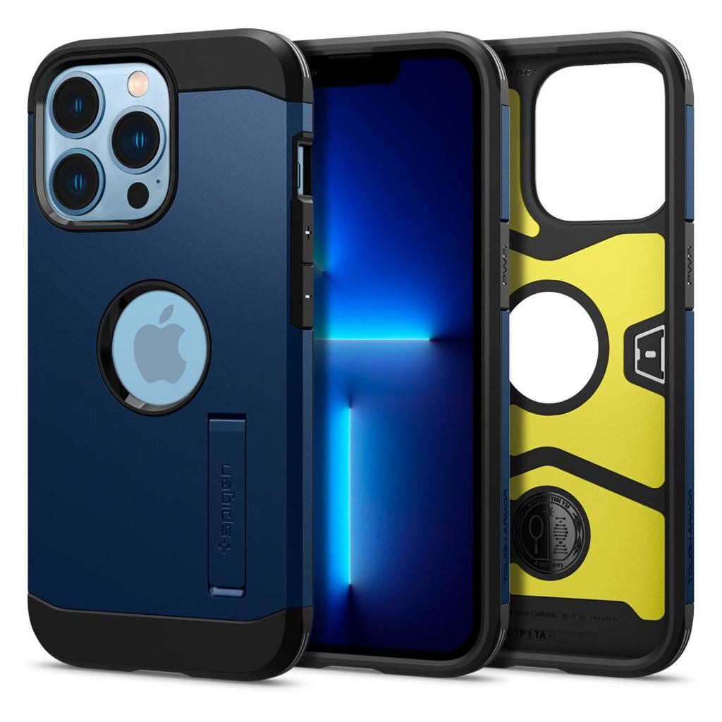 Spigen Cover Touch Armor iPhone 13 pro ACS03279