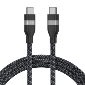 Anker usb-c to usb-c cable 240w braided
