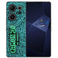 Tecno camon 20 pro