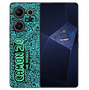 Tecno camon 20 pro