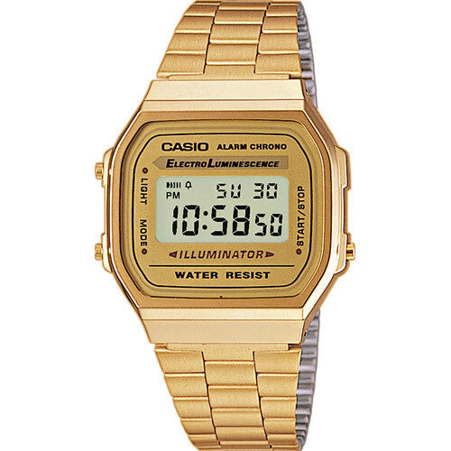 Casio watches