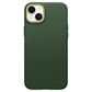 SILICONE CASE MAGSAFE  COPY IPHONE 14 PLUS