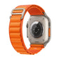 Apple watches ultra