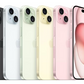apple iPhone 15
