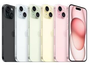 apple iPhone 15