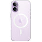 APPLE CLEAR MAGSAFE CASES FOR IPHONE