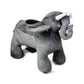 Animals Ride-on toys for kids ( It works via coins and you can set the time and price you want)