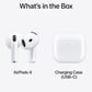 Apple AirPods 4