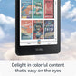 Amazon kindle Colorsoft Signature Edition (2025)