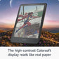 Amazon kindle Colorsoft Signature Edition (2025)