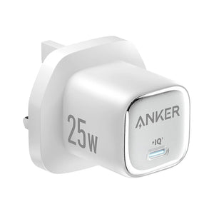 Anker Charger 25w compact