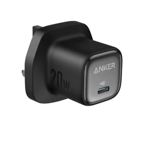 Anker zolo usb-c charger (20w)