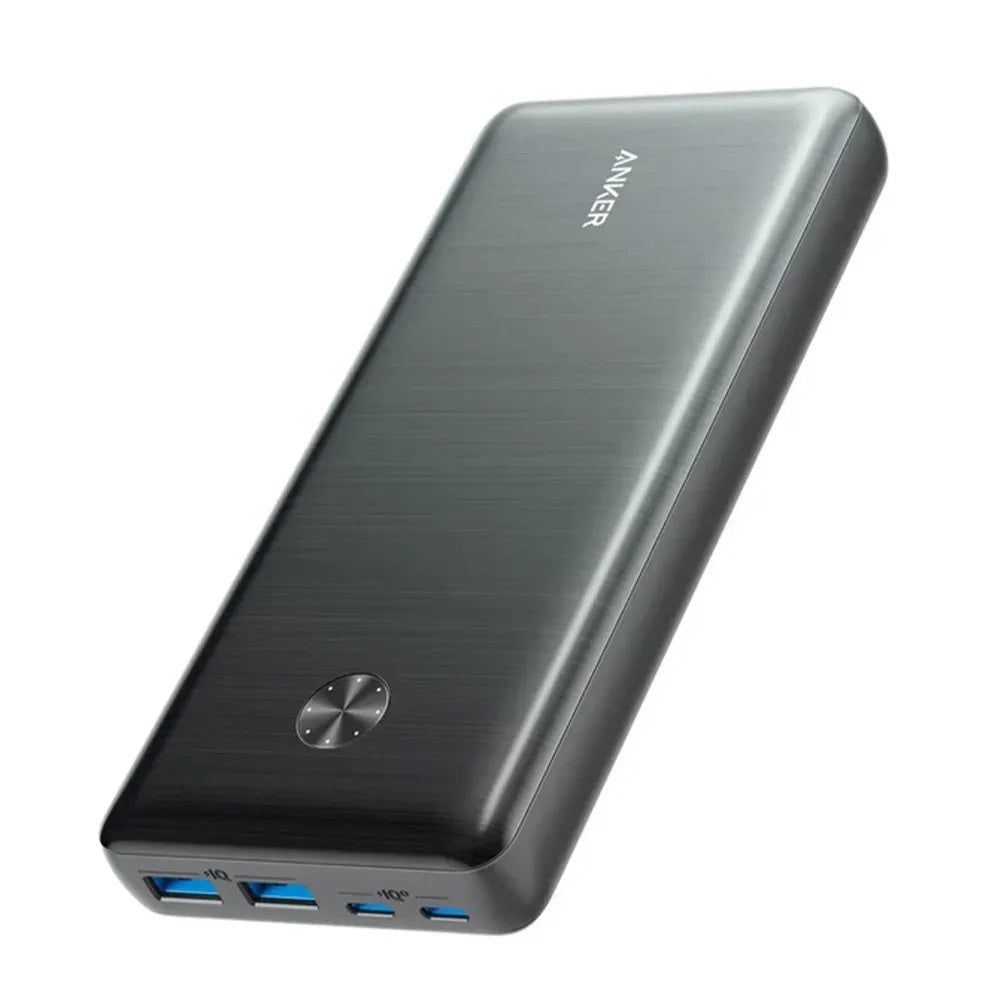Anker on the go laptop charger powercore III Elite 26k 87w power bank Anker on the go laptop charger powercore III Elite 26k 87w power bank