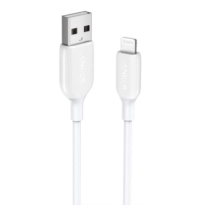 ANKER POWERLINE III CABLE USB -A to LIGHTNING CONNECTOR