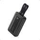 Anker zolo power bank (10k,30w,built in usb-c and lightning cable)