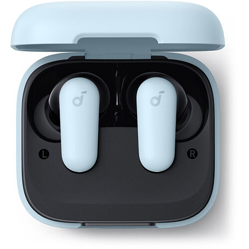 Soundcore P30i　ブルー Anker Soundcore P30i earphones