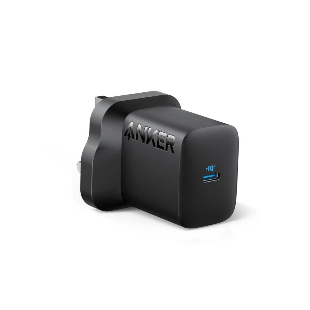 Anker compact charger usb-c 30w