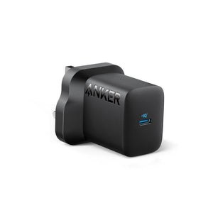 Anker compact charger usb-c 30w