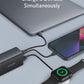Anker Powerport III 65w 3 in 1 charger