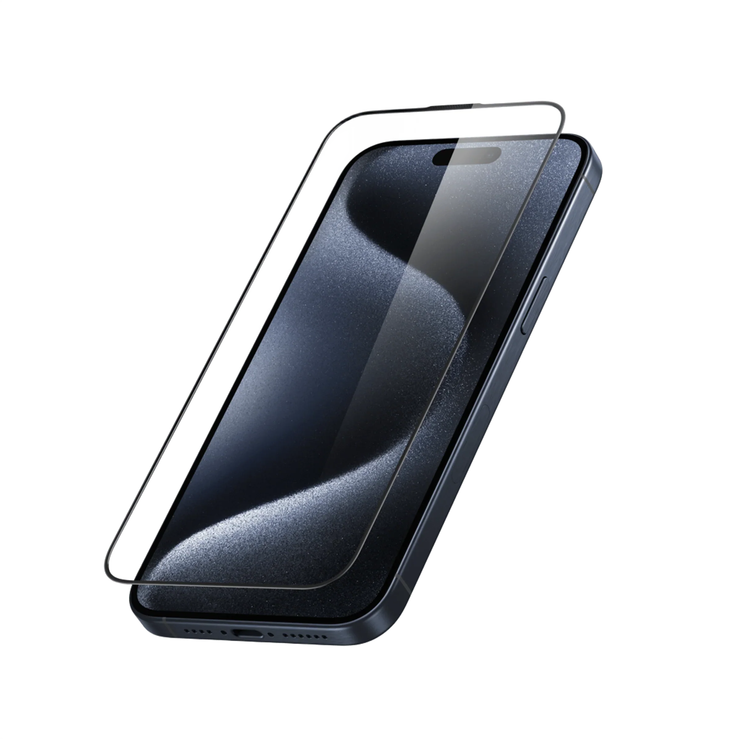 Anker Easy Fit Screen and Camera Lens Protector Kit