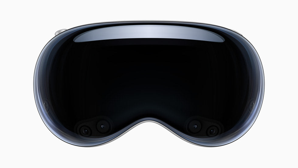 Apple vision pro