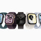 Apple watch S10