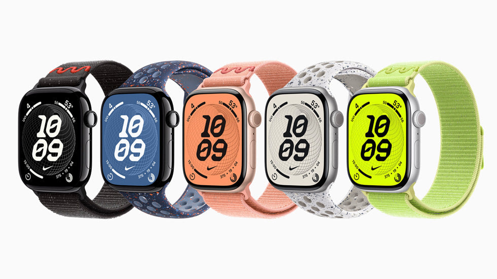 Apple watch S11