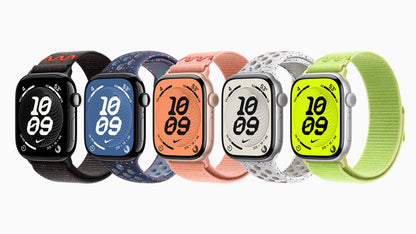 Apple watch S11