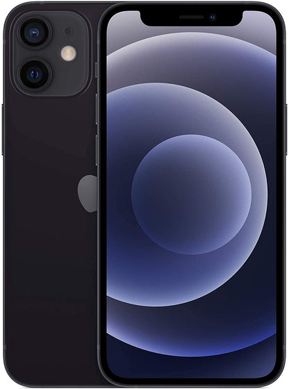 Used iphone 12 series phones