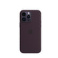 SILICONE CASE MAGSAFE  COPY IPHONE 14 PLUS