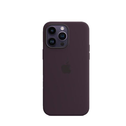 SILICONE CASE MAGSAFE COPY IPHONE 14 PLUS