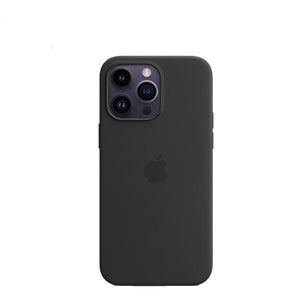 SILICONE CASE MAGSAFE COPY IPHONE 14 PLUS