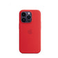 SILICONE CASE MAGSAFE  COPY IPHONE 14 PLUS