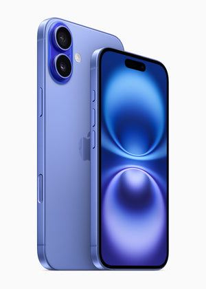 Apple iphone 16 plus