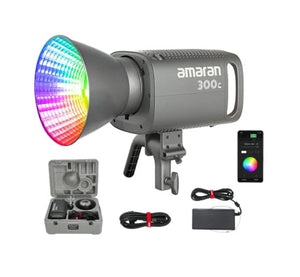 Aputure Amaran 150c RGB LED Ultimate Monilight