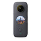 INSTA cameras
