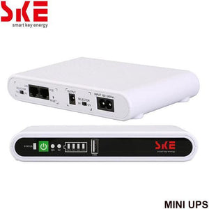 ske Ups router 10800