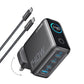 Anker zolo usb-c charger with usb-c cable and smart display