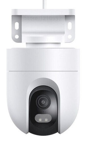 Xiaomi outdoor camera cw400