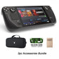 Valve Steam Deck Handheld console 512gb LCD