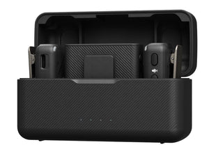 Dji Mic 2 dual wireless microphone