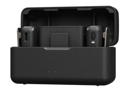 Dji Mic 2 dual wireless microphone