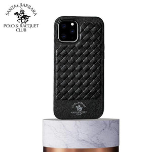 Santa barbara polo ravel cover