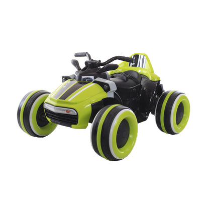 Car Kids 918