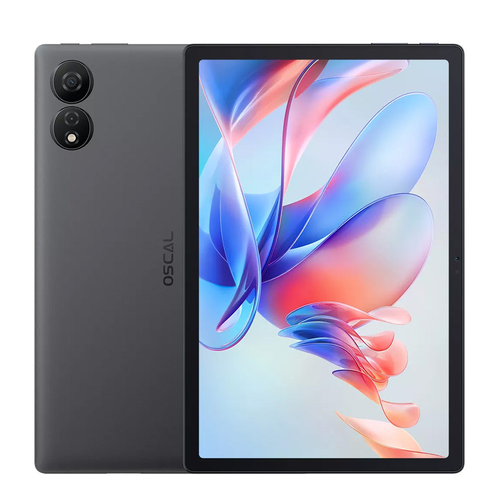 Used blackview & Oscal tabs